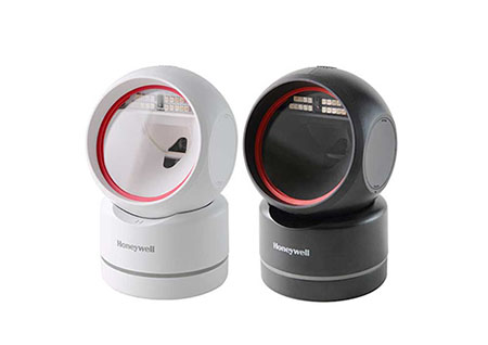 Honeywell HF680 Barcode Scanner