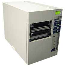 Ring 4012PLM+ Barcode Printer