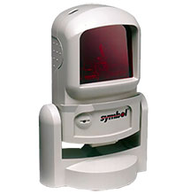 Symbol LS9100 Barcode Scanner